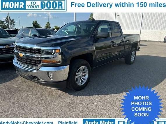 CHEVROLET SILVERADO LD 2019 2GCVKPEC5K1102235 image